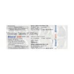 Buy ETOVA 200 Online at Classic Medico