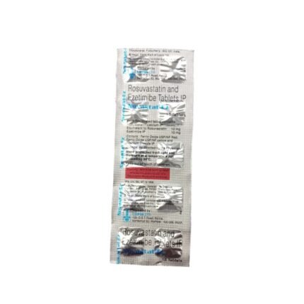 Buy NOVASTAT EZ 10 Online at Classic Medico