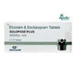 Buy SOLOPOSE PLUS Online at Classic Medico
