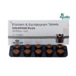Buy SOLOPOSE PLUS Online at Classic Medico