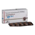 Buy SOLOPOSE PLUS Online at Classic Medico