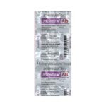 Buy MONTEK AB Online at Classic Medico