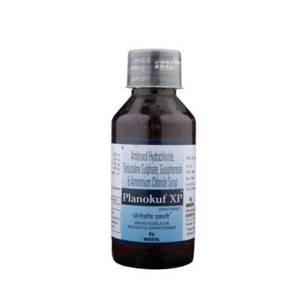 Buy PLANOKUF XP SYRUP Online at Classic Medico