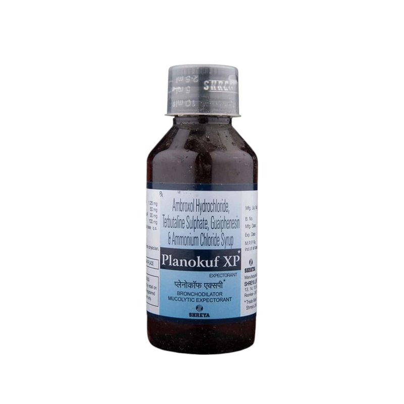PLANOKUF XP SYRUP Buy PLANOKUF XP SYRUP Online at Classic Medico