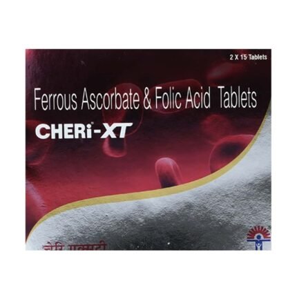 Buy CHERI XT Online at Classic Medico