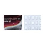 Buy CHERI XT Online at Classic Medico