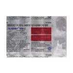 Buy GLYCOMET TRIO 1 Online at Classic Medico