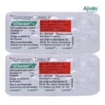 Buy LONAZEP 1 Online at Classic Medico