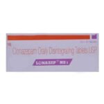 Buy LONAZEP 1 Online at Classic Medico