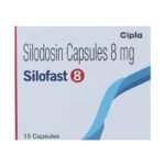 Buy SILOFAST 8 Online at Classic Medico