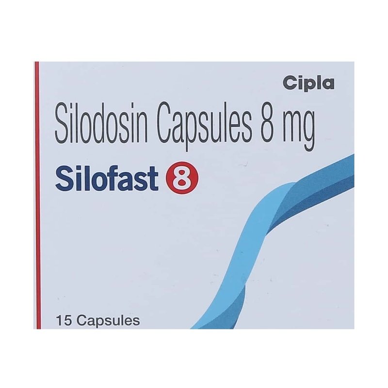 SILOFAST 8 Buy SILOFAST 8 Online at Classic Medico
