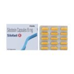Buy SILOFAST 8 Online at Classic Medico