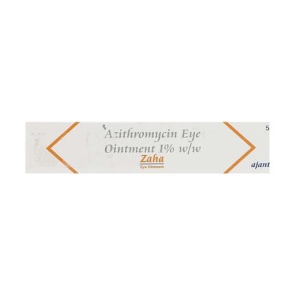 Buy ZAHA OINTMENT Online at Classic Medico