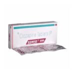 Buy SIZOPIN 200 Online at Classic Medico