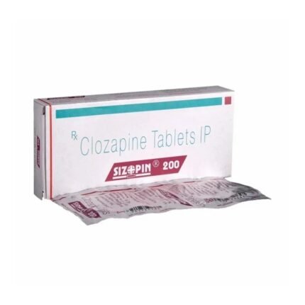 Buy SIZOPIN 200 Online at Classic Medico