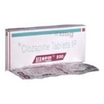 Buy SIZOPIN 200 Online at Classic Medico