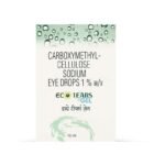 Buy ECO TEARS GEL Online at Classic Medico