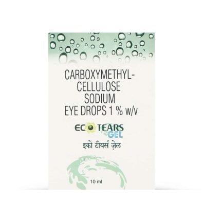 Buy ECO TEARS GEL Online at Classic Medico