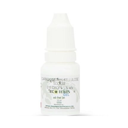 Buy ECO TEARS GEL Online at Classic Medico