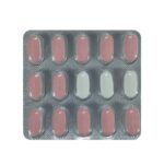 Buy GLIMIPREX MF 1/500 Online at Classic Medico