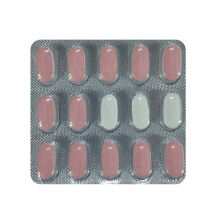 Buy GLIMIPREX MF 1/500 Online at Classic Medico