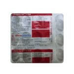 Buy GLIMIPREX MF 1/500 Online at Classic Medico