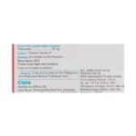 Buy FEBUCIP 40 Online at Classic Medico