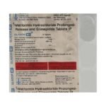 Buy GLADOR M1 Online at Classic Medico
