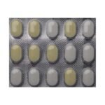 Buy GLIMISAVE MV 1 Online at Classic Medico