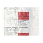 Buy GLIMISAVE MV 2 Online at Classic Medico