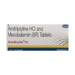 Buy AMNURITE 10 Online at Classic Medico