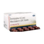 Buy AMNURITE 10 Online at Classic Medico