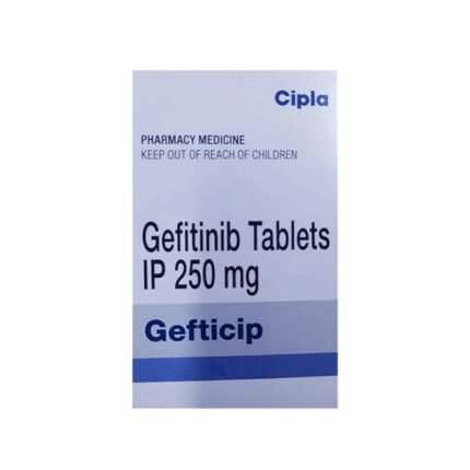 Buy GEFTICIP Online at Classic Medico