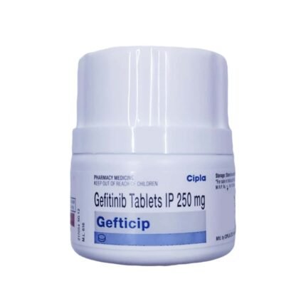 Buy GEFTICIP Online at Classic Medico