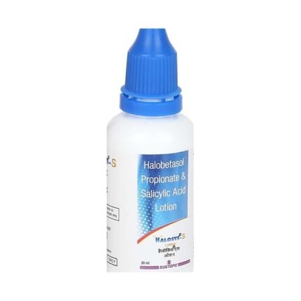 Buy HALOSYS S LOTION Online at Classic Medico