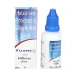 Buy HALOSYS S LOTION Online at Classic Medico