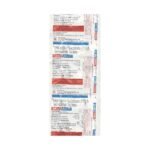 Buy TELVAS BETA 25 Online at Classic Medico