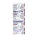 Buy TELVAS BETA 50 Online at Classic Medico
