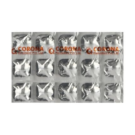 Buy CORTEL 20 Online at Classic Medico