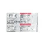 Buy ROSULESS 5 Online at Classic Medico