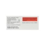 Buy ROSULESS 5 Online at Classic Medico