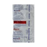 Buy MYOTOP P Online at Classic Medico