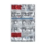 Buy TELPRES MT 25 Online at Classic Medico
