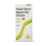 Buy STON 1 B6 Online at Classic Medico