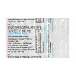 Buy ESLIZEN 400 Online at Classic Medico