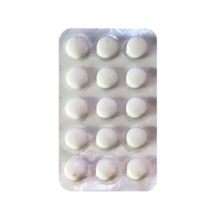 Buy CILACAR 20 Online at Classic Medico
