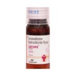Buy LECOPE SYRUP Online at Classic Medico