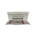 Buy OLMEZEST AM 40 Online at Classic Medico