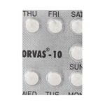 Buy ORVAS 10 Online at Classic Medico