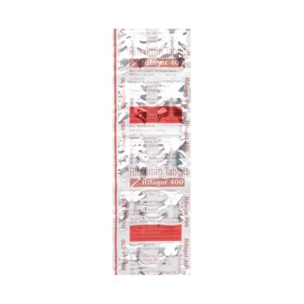 Buy RIFAGUT 400 Online at Classic Medico